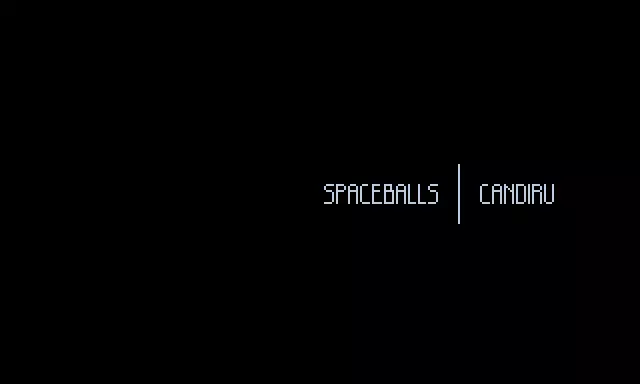 Candiru (2023) by Spaceballs