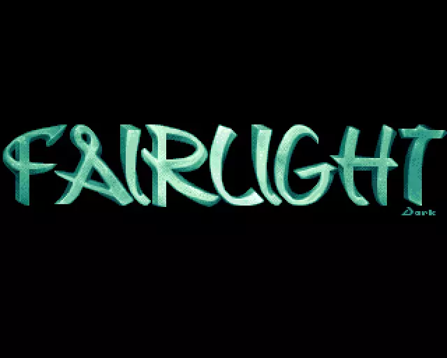 Alien Breed 3D AGA (1995) by Fairlight