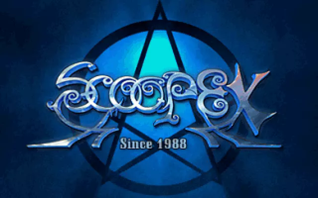 A Dream 2 (2005) by Scoopex