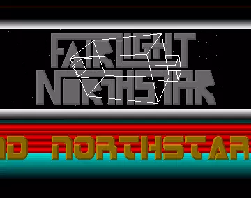 Exolon's Vector Demo (1988) by Fairlight