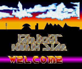 4042's Demo by Fairlight