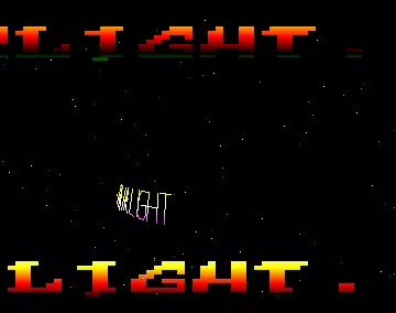 Zymox Megademo Part by Fairlight