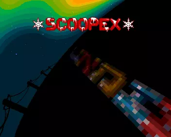 XmasDemo (2006) by Scoopex