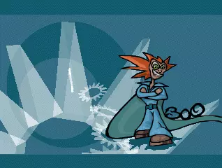 Supah Hero (2000) by Spaceballs