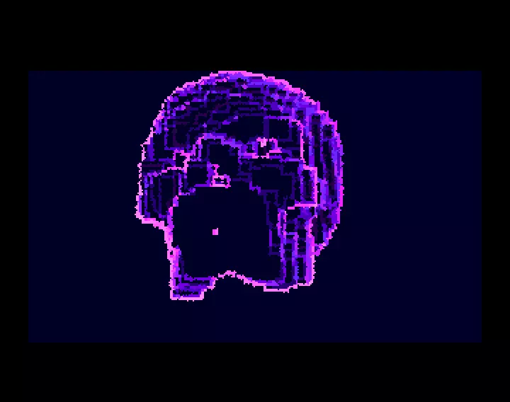 Dataskull (2015) by Spaceballs