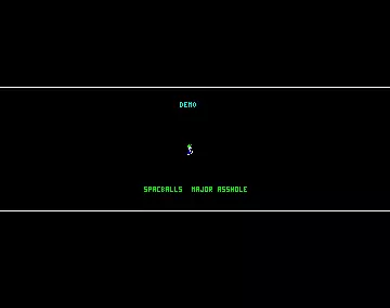 Major Asshole's Bootintro (1992) by Spaceballs