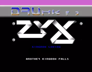 Amiga Lords Party Demo (1989) by ZYX