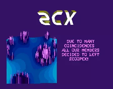 Another Compointro (1993) by Zcoopex