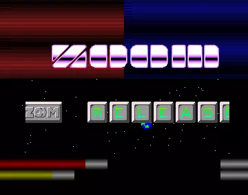 First (1989) by Zoom