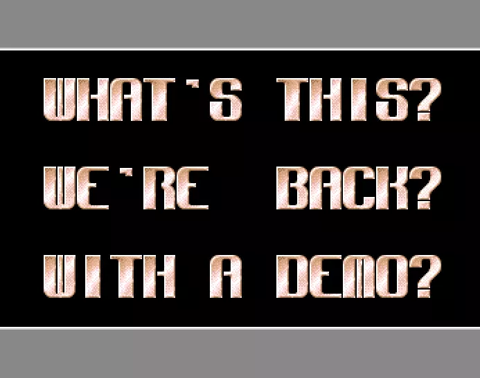 It's been a while tro (2006) by Damones