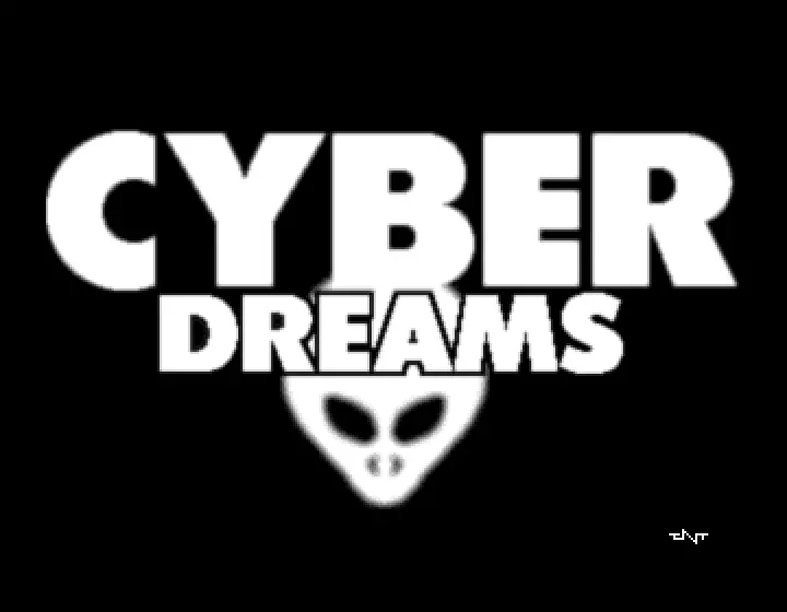 Cyberdreams (2006) by Klaxx
