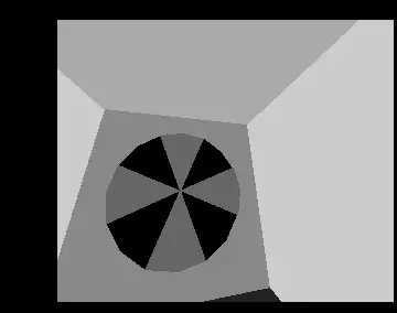 Sedna (2006) by V-Nom