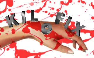 Kilofix (2006) by Iris