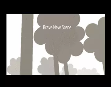 Brave New Scene (2006) by Drifters