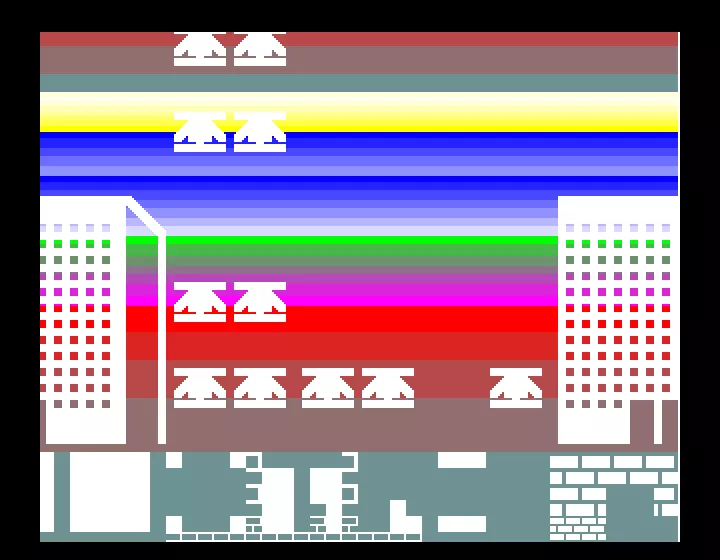 3_Stars_01 (2006) by Ed Sinistar