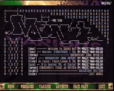 Speed 65 (2006) by Nah-Kolor
