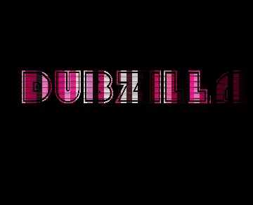 Dubzilla (2014) by Spaceballs