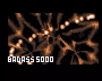 BadAss 5000 (2001) by Spaceballs
