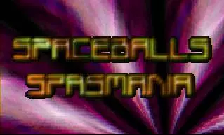 Spasmania (2002) by Spaceballs