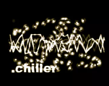 Chiller (2000) by Spaceballs