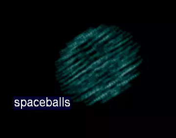 SparklingBlueArcticLight (1999) by Spaceballs