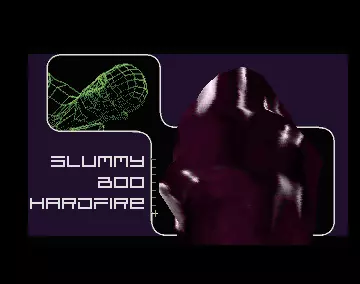 Fusion Is No Good For Me (1999) by Spaceballs
