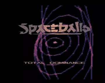 Total Dominance (1998) by Spaceballs