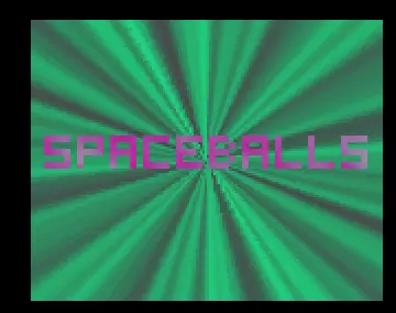 Hippie Machinery (1998) by Spaceballs