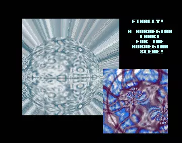 Torskfloppen (1997) by Spaceballs