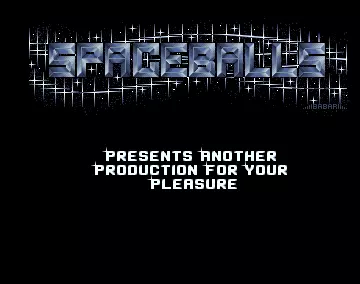 Members Intro (1991) by Spaceballs