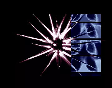 Scrimm (2002) by Spaceballs