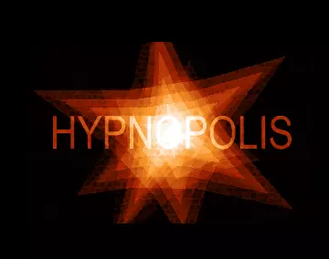 Hypnopolis (2000) by Spaceballs