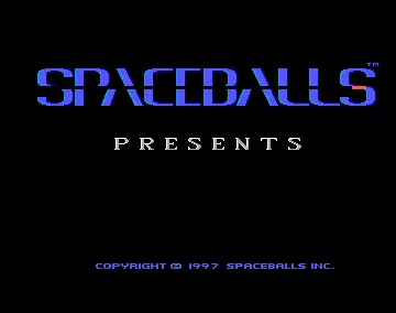 Wayfarer 2 (1997) by Spaceballs