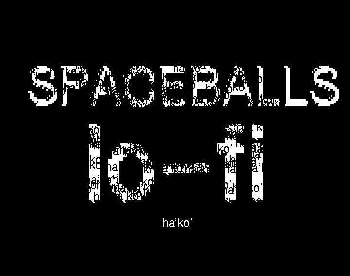 LoFi (ha'ko') (1997) by Spaceballs