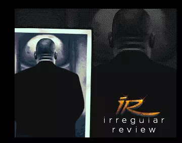 Irregular Review #2 (2016) by Spaceballs