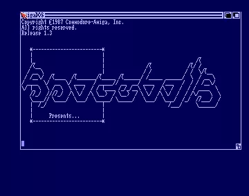 The SuperNao Tapes (1994) by Spaceballs