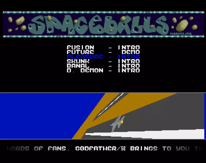 Airport 23 by Spaceballs