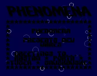 Vivisect 4 by Phenomena