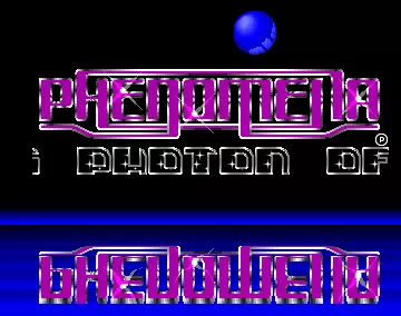 ColorBall (1989) by Phenomena