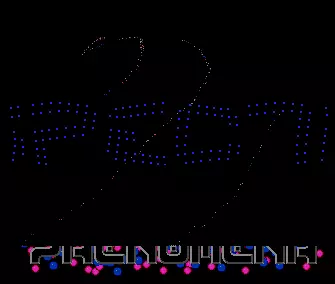 Dots (1989) by Phenomena