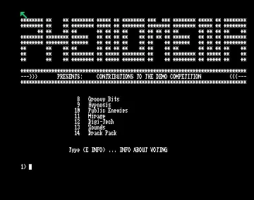 Arboga Party Pack 2 (1990) by Phenomena