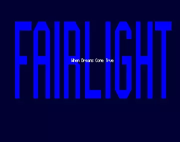 Kingmaker (1993) by Fairlight