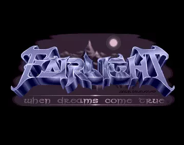 Barbarian II +1 (1991) by Fairlight