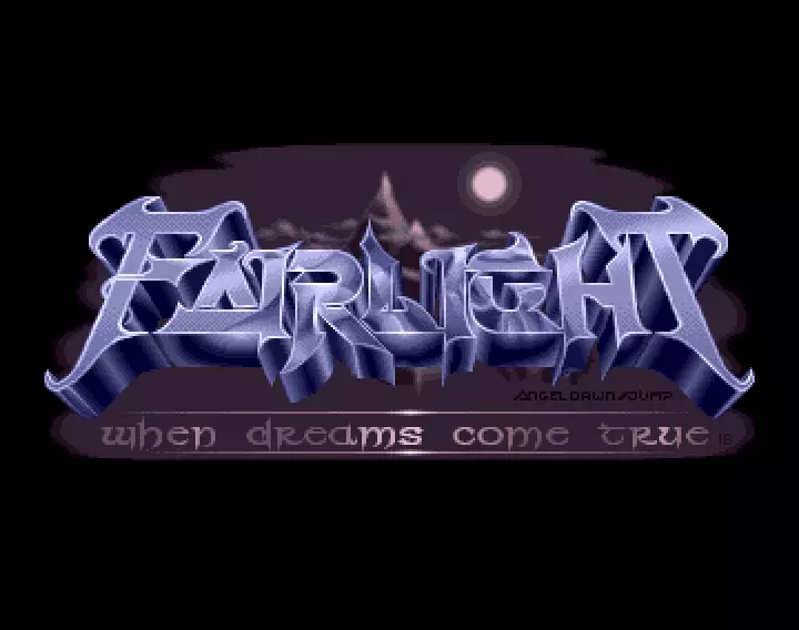 Darkman (1991) by Fairlight