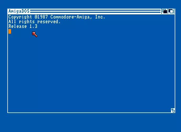 Consummation (1990) by Fairlight