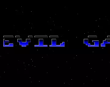 Evil Garden (1989) by Fairlight