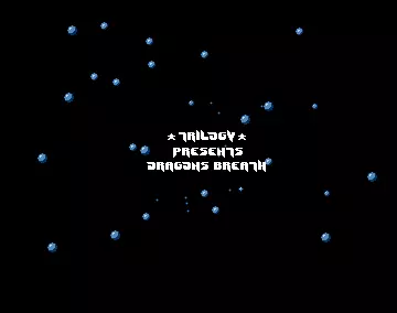 Dragons Breath (1990) by Trilogy