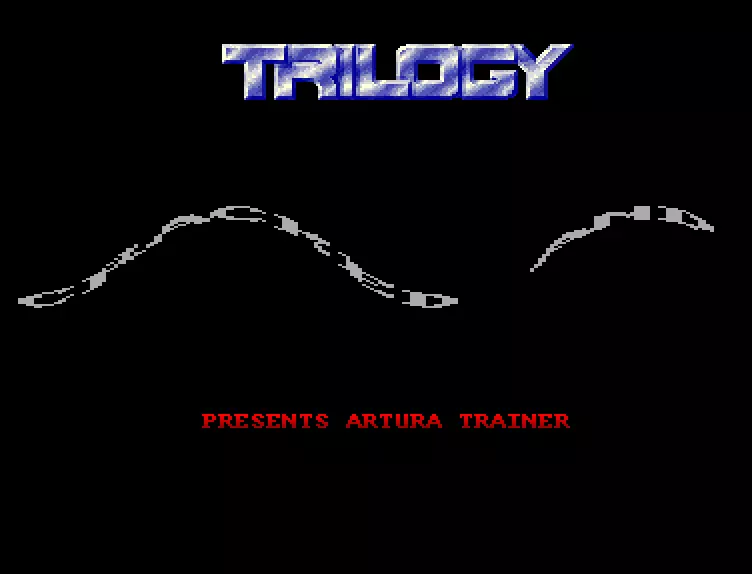 Artura +1 (1989) by Trilogy