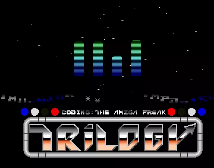 Billiard Simulator (1989) by Trilogy