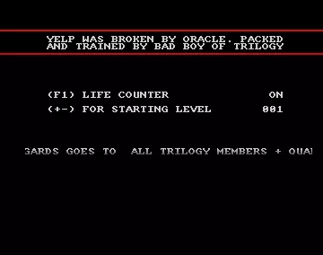 Yelp! +2 by Trilogy